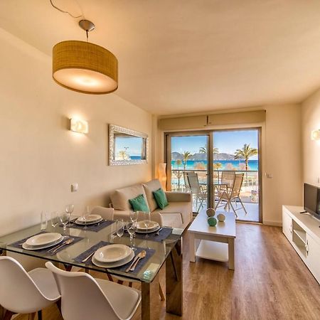Apartamento Sa Maniga 2C Cala Millor  Exterior foto