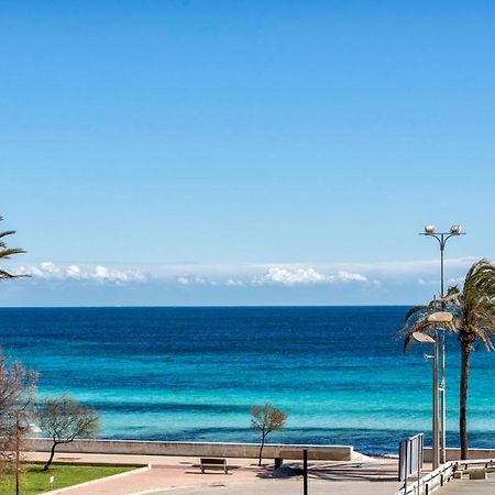 Apartamento Sa Maniga 2C Cala Millor  Exterior foto