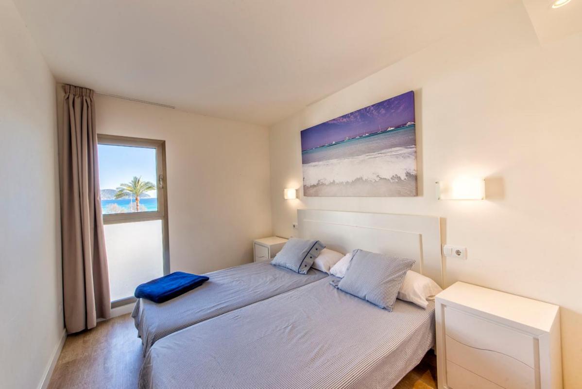 Apartamento Sa Maniga 2C Cala Millor  Exterior foto