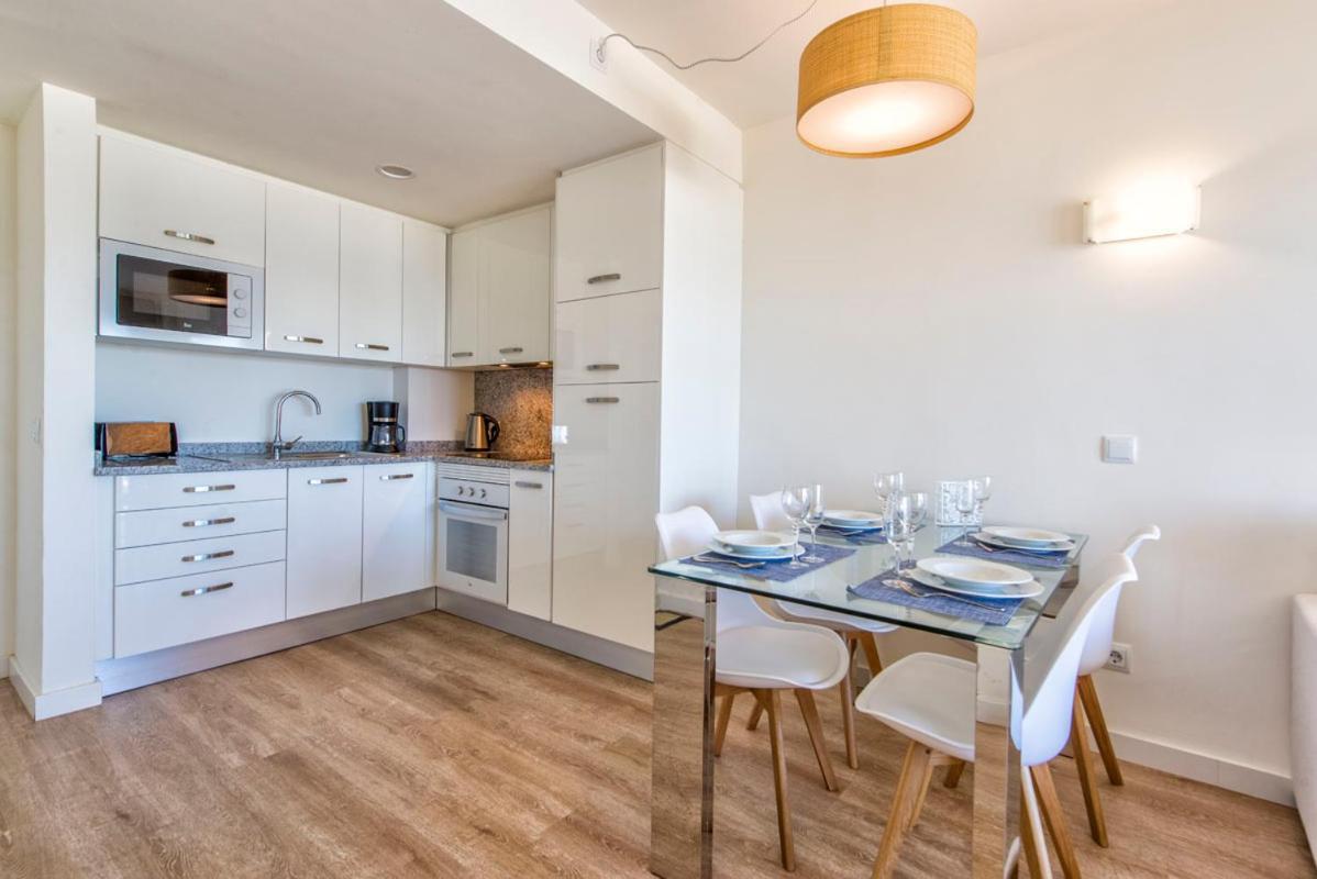 Apartamento Sa Maniga 2C Cala Millor  Exterior foto