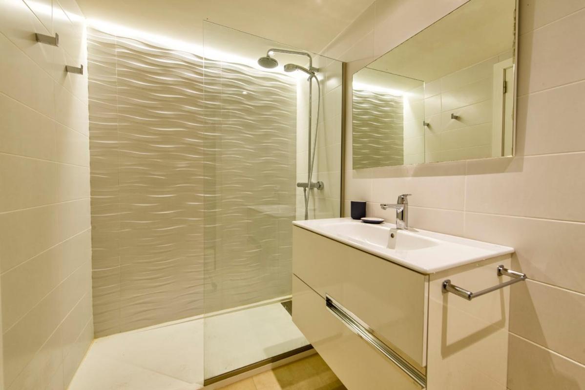 Apartamento Sa Maniga 2C Cala Millor  Exterior foto