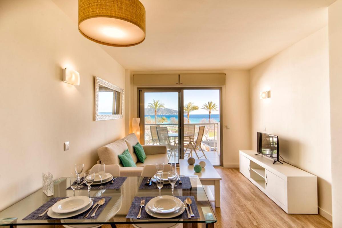 Apartamento Sa Maniga 2C Cala Millor  Exterior foto