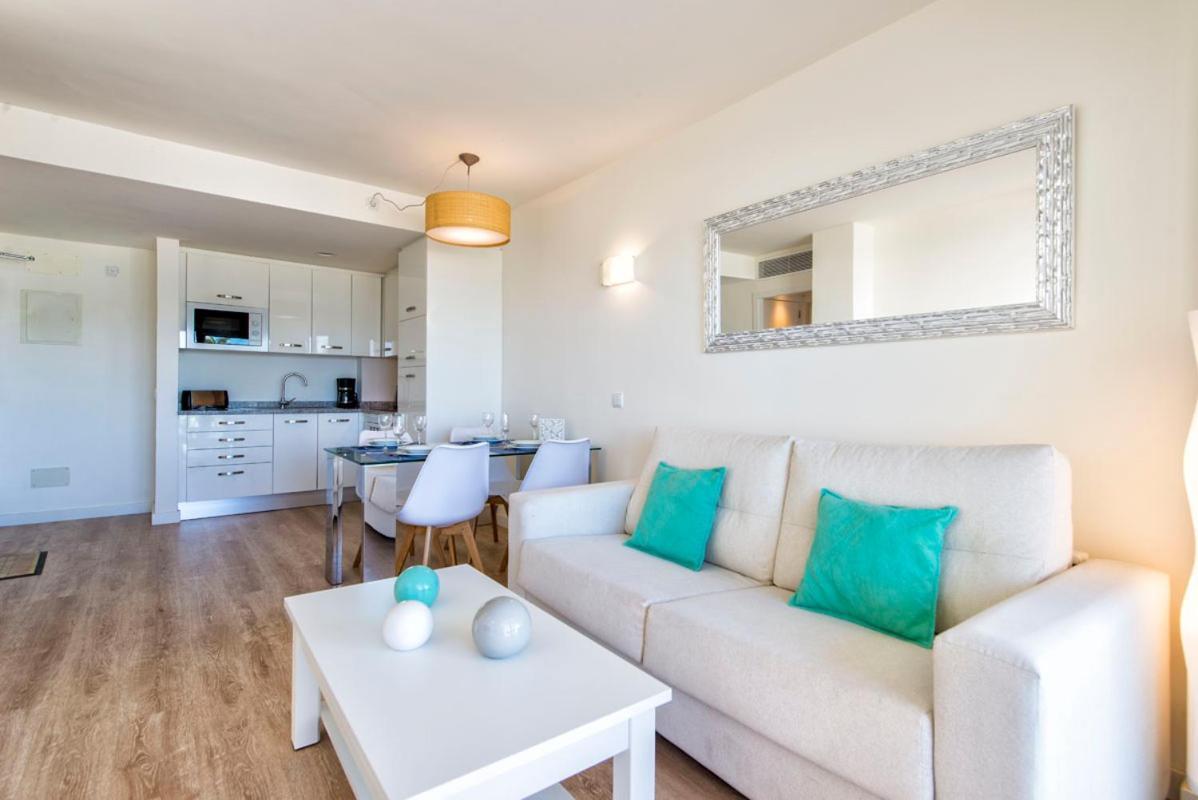 Apartamento Sa Maniga 2C Cala Millor  Exterior foto